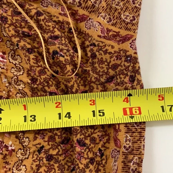 Pink Republic medium  multicolored shirt - Picture 8 of 8